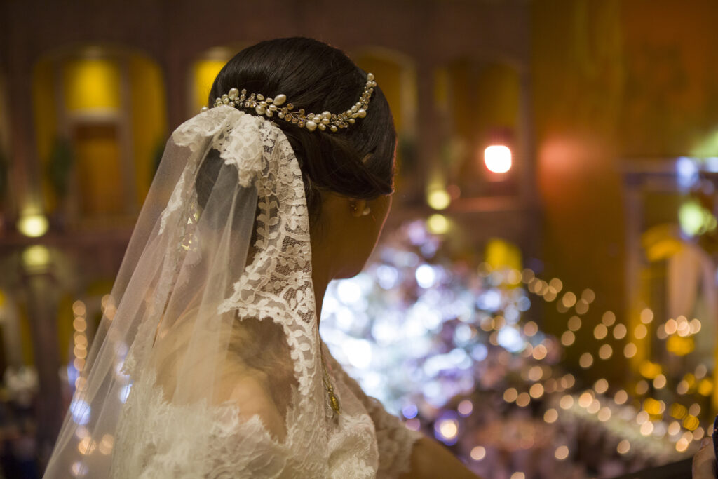 Andrea&Jaime, Mexic Df