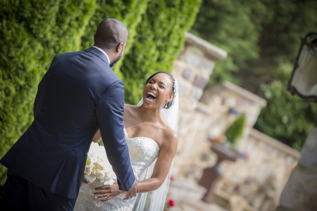 Arelis&Joe, Nova York